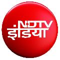 NDTV India avatar
