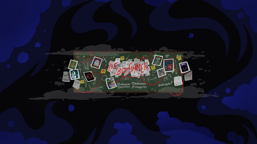 ÑeBoyGamer banner