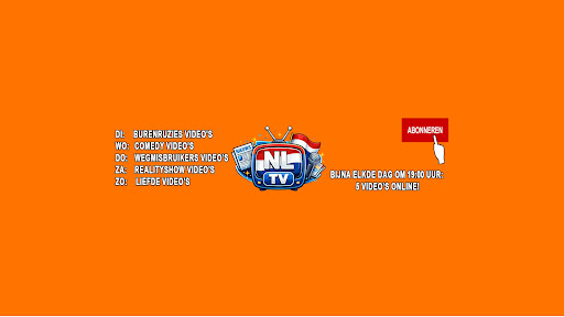 NL TV banner