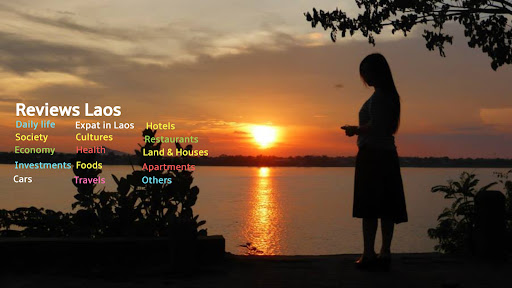 Neenee Lao Life ນີນີ ວິຖີລາວ banner