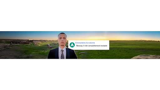 Neezay Shorts banner