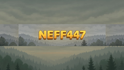 NEFF447 banner