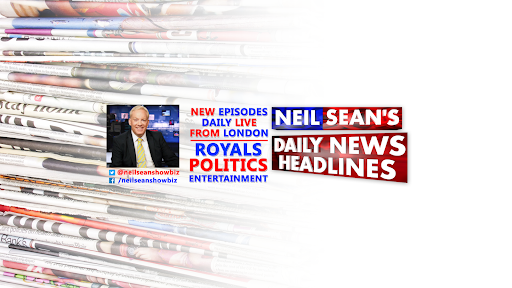 NEIL SEAN'S DAILY NEWS HEADLINES banner