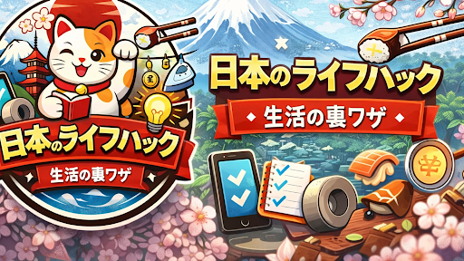 Nekoにゃんこ生活ハック banner