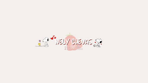 Nely Cuevas banner