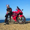Nemezis Biker avatar