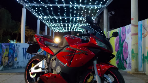 Nemezis Biker banner