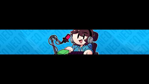 NeoRandom banner