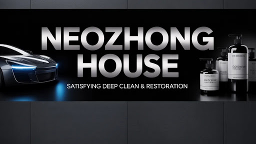 Neo Zhong House  banner