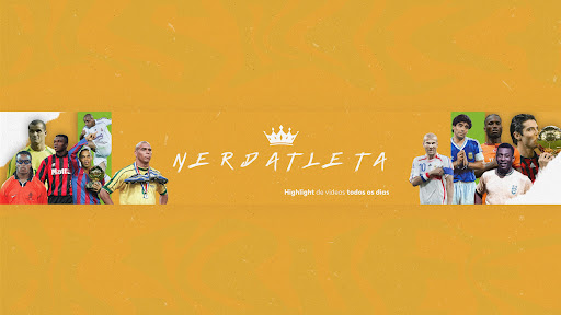 Nerdatletabr_Oficial🇧🇷 banner