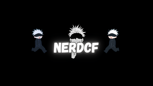 Nerdcf  banner