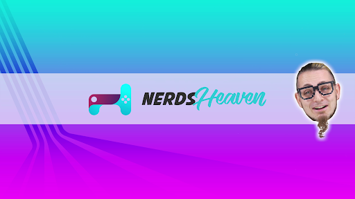 NerdsHeaven.de banner