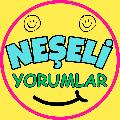Neşeli Yorumlar  avatar