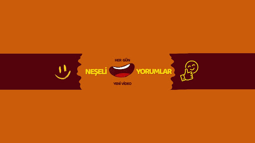 Neşeli Yorumlar  banner