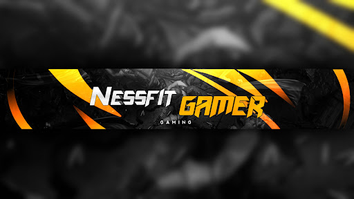 NessFit Gamer banner
