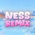Ness Remix avatar