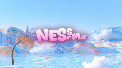 Ness Remix banner