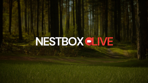 Nest Box Live banner