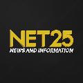 NET25 News and Information avatar