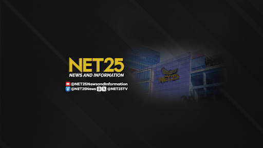 NET25 News and Information banner