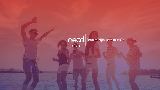netd müzik banner
