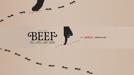 Netflix banner