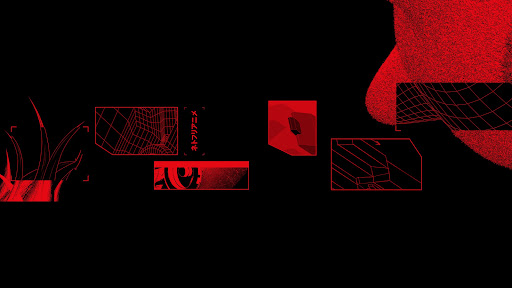 Netflix Anime banner