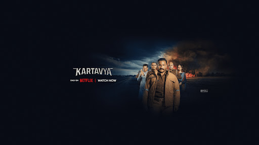Netflix India Shorts banner