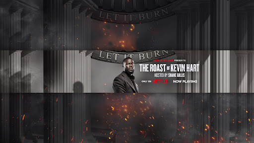 Netflix Is A Joke banner