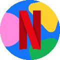 Netflix Jr. avatar