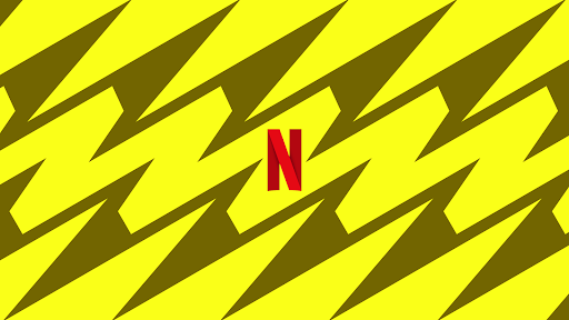Netflix Sports banner