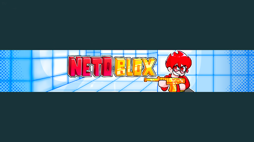Neto Blox banner
