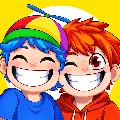 Neto y Flex avatar