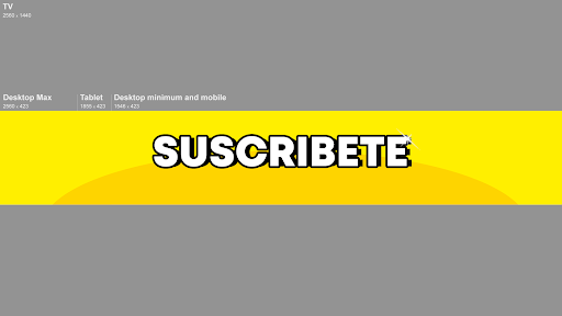 Neto y Flex banner