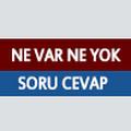 Ne Var Ne Yok Soru Cevap avatar