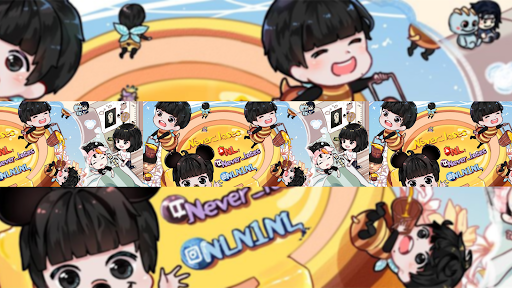 NL banner