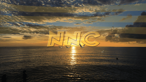 Nevis Newscast banner