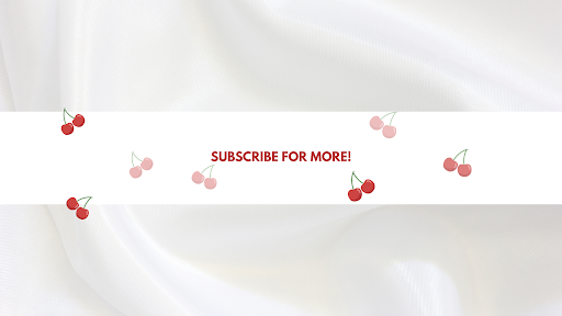 NewDayWithCheerY banner