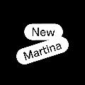 New Martina avatar