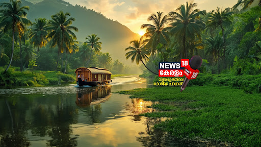 News18 Kerala banner