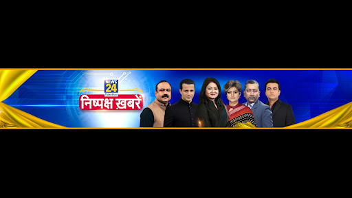 News 24 banner
