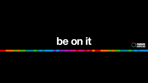 news.com.au banner