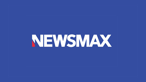 Newsmax banner
