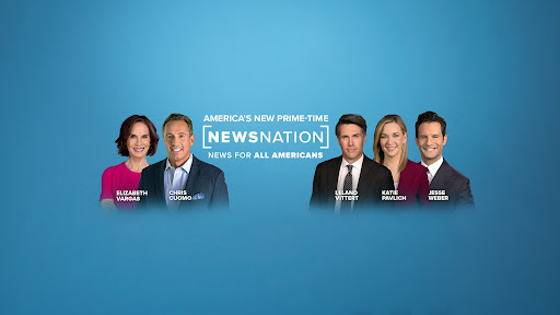 NewsNation banner