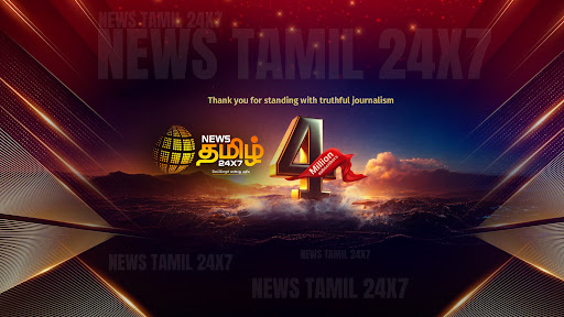 NewsTamil 24X7 banner