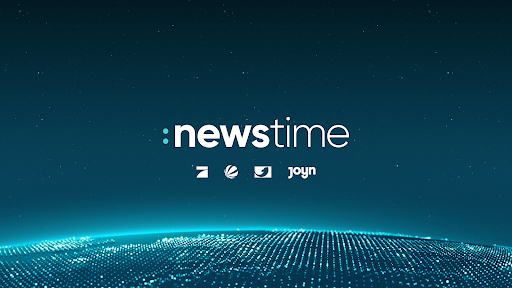 :newstime banner