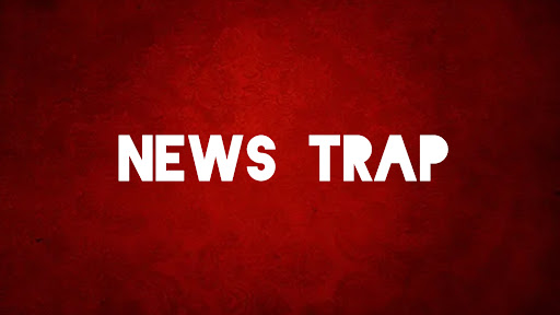 News Trap  banner