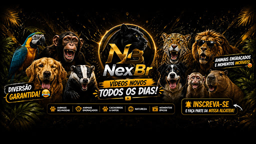 NexBr banner