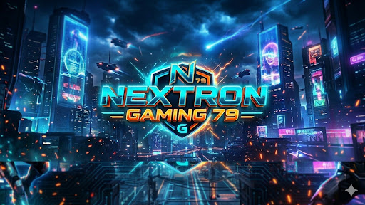 Nextron Gaming 79 banner
