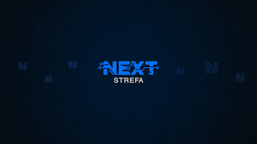 nextStrefa banner